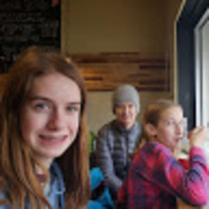 Meet your Posher, James